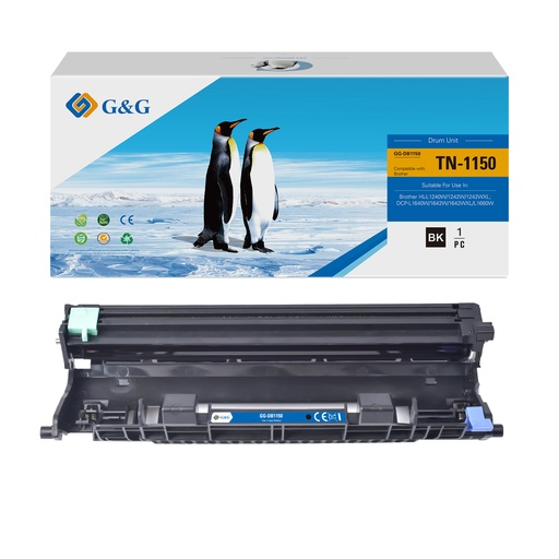 GG-DB1150