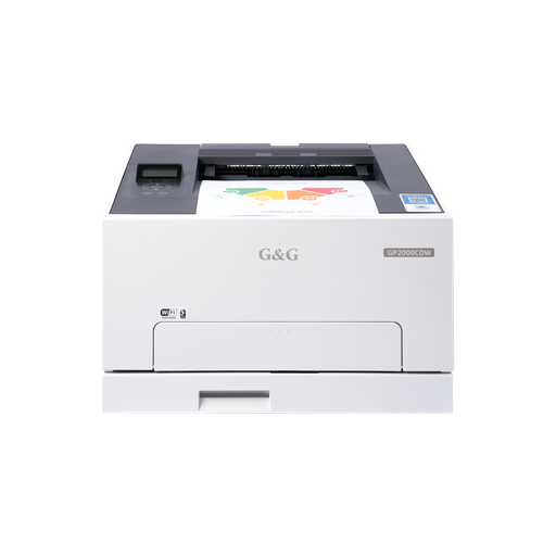 G&G-GP2000CDW