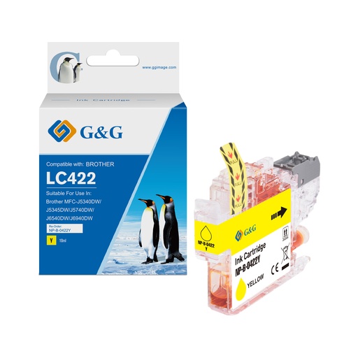 1PB422-YGG