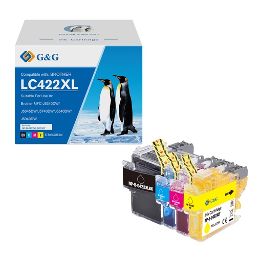 1P422X-4GG