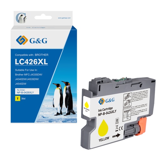 1PB426X-YGG