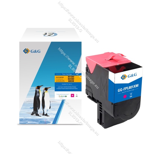 8L8012-G