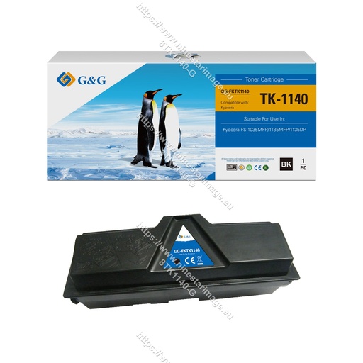 8TK1140-G