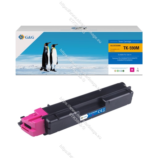 8TK5902-G