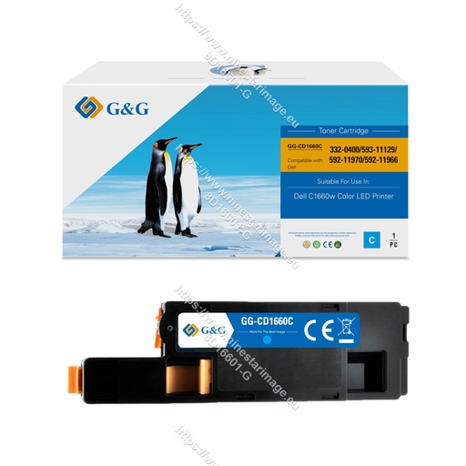 8D16601-G