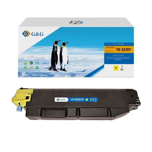8PKTK5270C-YGG